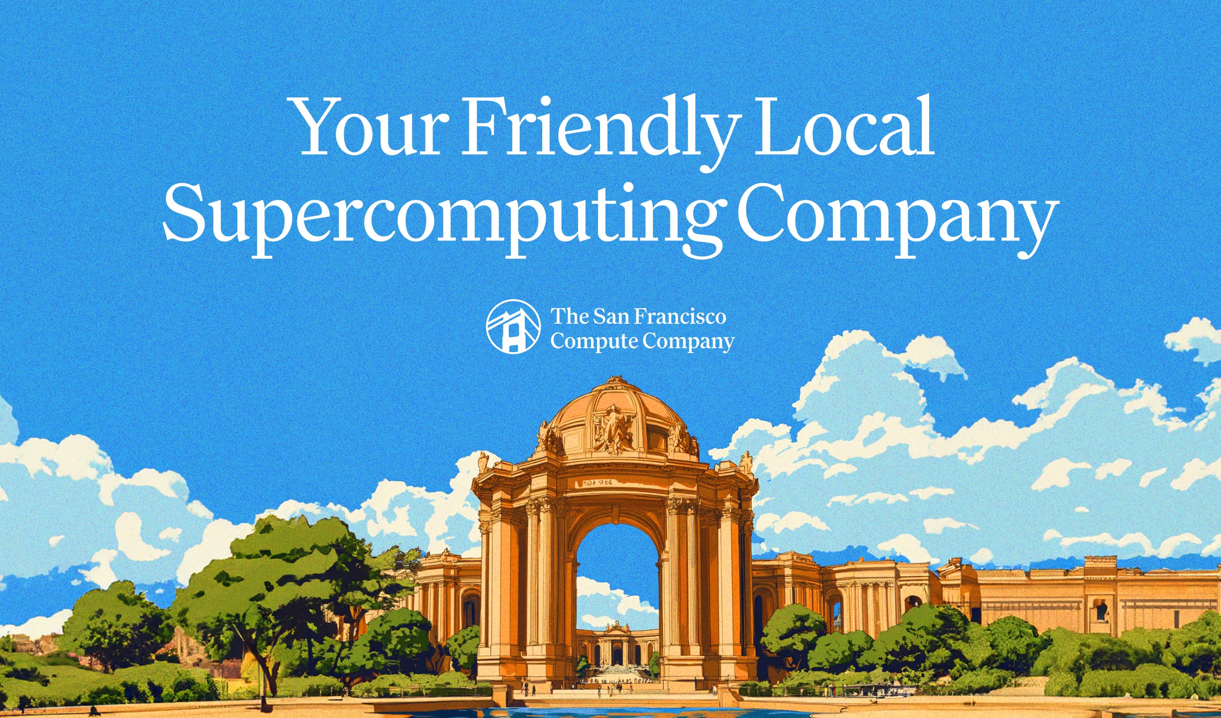 SF Compute logo